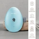 Электронный освежитель для увлажнения лица GESKE Facial Hydration Refresher 4в1 turquoise - изображение 6