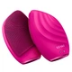 Электронная ультразвуковая щетка для лица GESKE Sonic Facial Brush 5в1 magenta - изображение 4