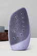 Очищающая щетка для лица GESKE Sonic Thermo Facial Brush&Face-Lifter 8в1 purple - изображение 1