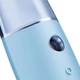 Увлажнитель для кожи лица GESKE Facial Hydration Refresher 4 in 1 aquamarine - изображение 4