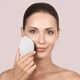 Электронная ультразвуковая щетка для лица GESKE Sonic Facial Brush 5в1 starlight - изображение 2