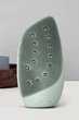 Очищающая щетка для лица GESKE Sonic Thermo Facial Brush&Face-Lifter 8в1 green - изображение 1