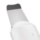 Микротоковый скрабер для кожи и устранения черных точек GESKE MicroCurrent Skin Scrubber&Blackhead Remover 9в1 white - изображение 4