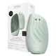 Очищающая щетка для лица GESKE Sonic Thermo Facial Brush&Face-Lifter 8в1 green - изображение 2