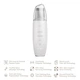 Микротоковый скрабер для кожи и устранения черных точек GESKE MicroCurrent Skin Scrubber&Blackhead Remover 9в1 white - изображение 6
