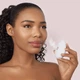 Электронный освежитель для увлажнения лица GESKE Facial Hydration Refresher 4в1 starlight - изображение 2