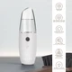 Увлажнитель для кожи лица GESKE Facial Hydration Refresher 4 in 1 white - изображение 2