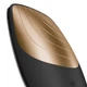 Электронная звуковая термо щетка для лица GESKE Sonic Thermo Facial Brush 6в1 gray - изображение 4
