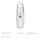 Увлажнитель для кожи лица GESKE Facial Hydration Refresher 4 in 1 white - изображение 6