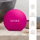 Устройство для увеличения объема губ GESKE Lip Volumizer&Booster 4в1 Small magenta - изображение 2
