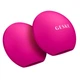 Устройство для увеличения объема губ GESKE Lip Volumizer&Booster 4в1 Small magenta - изображение 5