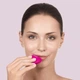 Устройство для увеличения объема губ GESKE Lip Volumizer&Booster 4в1 Small magenta - изображение 7