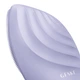 Электронная ультразвуковая щетка для лица GESKE Sonic Facial Brush 5в1 purple - изображение 3