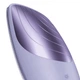 Электронная звуковая термо щетка для лица GESKE Sonic Thermo Facial Brush 6в1 purple - изображение 4