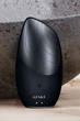 Электронная звуковая термо щетка для лица GESKE Sonic Thermo Facial Brush 6в1 black - изображение 1