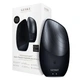 Электронная звуковая термо щетка для лица GESKE Sonic Thermo Facial Brush 6в1 black - изображение 2