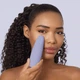 Энерджайзер для глаз GESKE Warm&Cool Eye Energizer 6в1 purple - изображение 3