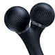 Электронный ультразвуковой ролик для лица GESKE Sonic Facial Roller 4в1 black - изображение 5