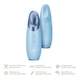 Энерджайзер для глаз GESKE Warm&Cool Eye Energizer 6в1 aquamarine - изображение 6