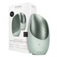 Электронная звуковая термо щетка для лица GESKE Sonic Thermo Facial Brush 6в1 green - изображение 2