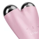Микротоковый подтягиватель лица GESKE MicroCurrent Face-Lifter 6в1 pink - изображение 4