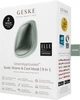 Ультразвуковая маска тепло и холод GESKE Sonic Warm&Cool Mask 9в1 green - изображение 6