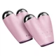 Микротоковый подтягиватель лица GESKE MicroCurrent Face-Lifter 6в1 pink - изображение 5