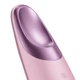 Энерджайзер для глаз GESKE Warm&Cool Eye Energizer 6в1 pink - изображение 4