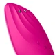 Очищающая щетка для лица GESKE Sonic Thermo Facial Brush&Face-Lifter 8в1 magenta - изображение 4