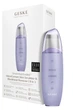 Микротоковый скрабер для кожи и устранения черных точек GESKE MicroCurrent Skin Scrubber&Blackhead Remover 9в1 purple - изображение 1