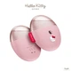 Электронный освежитель для увлажнения лица GESKE Facial Hydration Refresher 4в1 by Hello Kitty pink - изображение 4