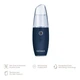 Увлажнитель для кожи лица GESKE Facial Hydration Refresher 4 in 1 midnight - изображение 6