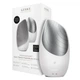 Электронная звуковая термо щетка для лица GESKE Sonic Thermo Facial Brush 6в1 white - изображение 2