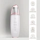 Микротоковый скрабер для кожи и устранения черных точек GESKE MicroCurrent Skin Scrubber&Blackhead Remover 9в1 starlight - изображение 2