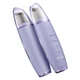 Микротоковый скрабер для кожи и устранения черных точек GESKE MicroCurrent Skin Scrubber&Blackhead Remover 9в1 purple - изображение 5
