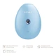 Электронный освежитель для увлажнения лица GESKE Facial Hydration Refresher 4в1 aquamarine - изображение 6