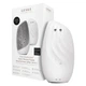 Очищающая щетка для лица GESKE Sonic Thermo Facial Brush&Face-Lifter 8в1 white - изображение 2