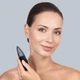 Увлажнитель для кожи лица GESKE Facial Hydration Refresher 4 in 1 black - изображение 3