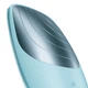 Электронная звуковая термо щетка для лица GESKE Sonic Thermo Facial Brush 6в1 turquoise - изображение 5