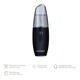 Увлажнитель для кожи лица GESKE Facial Hydration Refresher 4 in 1 black - изображение 6