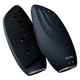 Очищающая щетка для лица GESKE Sonic Thermo Facial Brush&Face-Lifter 8в1 black - изображение 5
