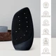 Очищающая щетка для лица GESKE Sonic Thermo Facial Brush&Face-Lifter 8в1 black - изображение 7