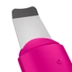 Микротоковый скрабер для кожи и устранения черных точек GESKE MicroCurrent Skin Scrubber&Blackhead Remover 9в1 magenta - изображение 4
