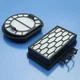 Фільтри пилососа Electrolux EC41-2SW, EC41-4T, EC41-ANIM, EC41-4T, EC41-6DB, EC41-H2SW оригінал - зображення 7