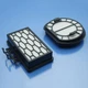 Фільтри пилососа Electrolux EC41-2SW, EC41-4T, EC41-ANIM, EC41-4T, EC41-6DB, EC41-H2SW оригінал - зображення 4