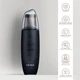 Микротоковый скрабер для кожи и устранения черных точек GESKE MicroCurrent Skin Scrubber&Blackhead Remover 9в1 black - изображение 2