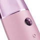 Увлажнитель для кожи лица GESKE Facial Hydration Refresher 4 in 1 pink - изображение 4