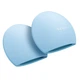 Устройство для увеличения объема губ GESKE Lip Volumizer&Booster 4в1 Big aquamarine - изображение 4