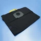 Мешок пылесоса Karcher WD 5 Premium WD5.200, WD5.300, WD5.500, WD5.470, WD5.260, WD5.400 многоразовый ткань - изображение 8