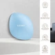 Щетка для лица GESKE Facial Brush 4в1 aquamarine - изображение 2
